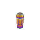 BLOX Racing 7-sided Forged Ti Lug Nut 12x1.25 - Single piece-2