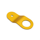 BLOX Racing Radiator Stay Gold - 96-00 Honda Civic / 94-01 Acura Integra / S2000 All-1