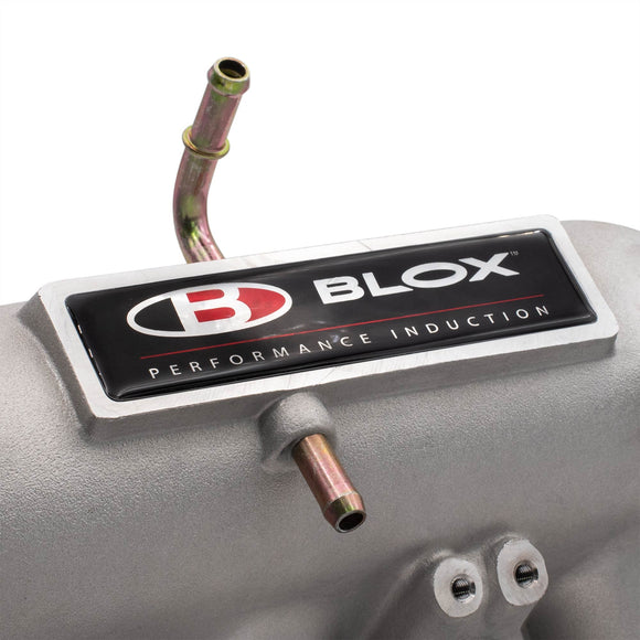 BLOX Racing Performance Intake Manifold for 1994-2001 Acura Integra GS-R