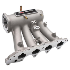 BLOX Racing Performance Intake Manifold for 1990-2001 Acura Integra RS / LS / 1997-2001 Honda CR-V
