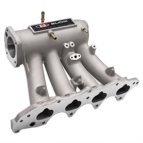 BLOX Racing Performance Intake Manifold for 1990-2001 Acura Integra RS / LS / 1997-2001 Honda CR-V