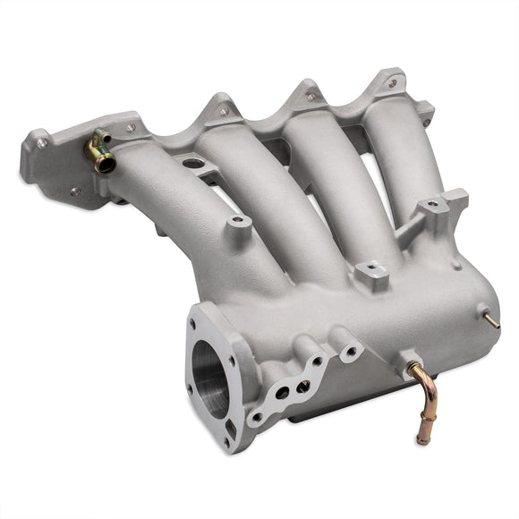 BLOX Racing Performance Intake Manifold for 1990-2001 Acura Integra RS / LS / 1997-2001 Honda CR-V