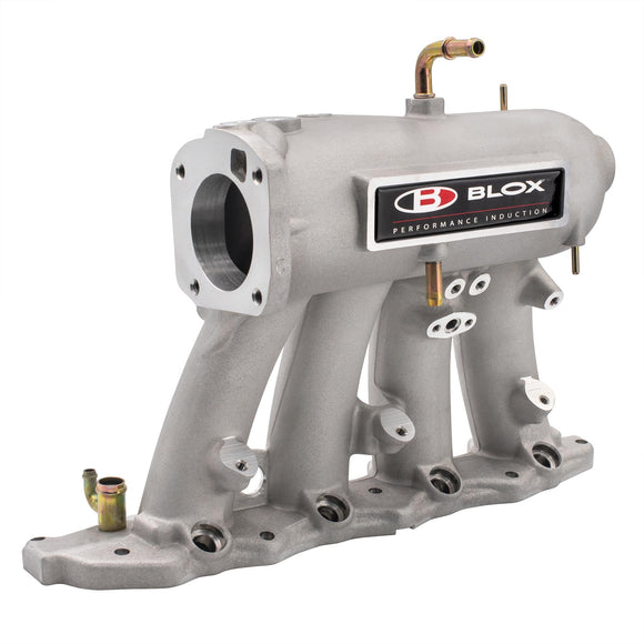 BLOX Racing Performance Intake Manifold for 1990-2001 Acura Integra RS / LS / 1997-2001 Honda CR-V