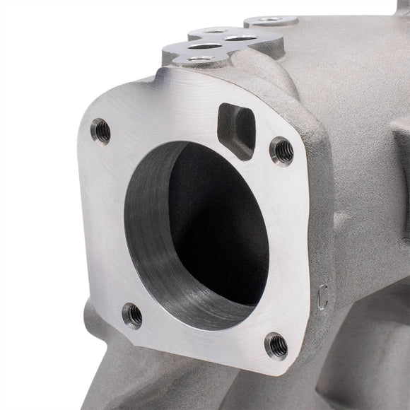 BLOX Racing Performance Intake Manifold for 1990-2001 Acura Integra RS / LS / 1997-2001 Honda CR-V