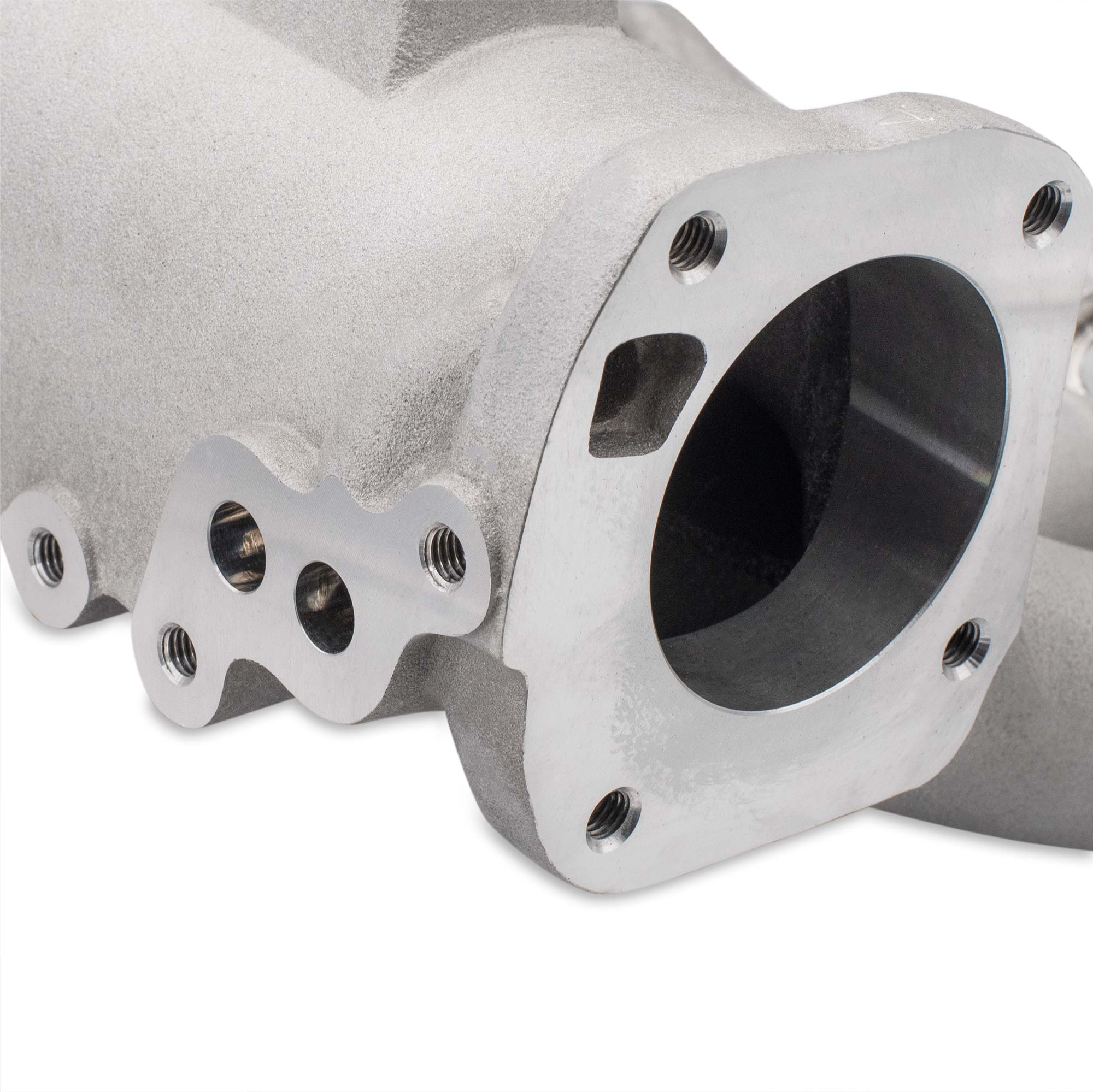 BLOX Racing Performance Intake Manifold 88-00 Honda B16 / 92-93 Integra GSR
