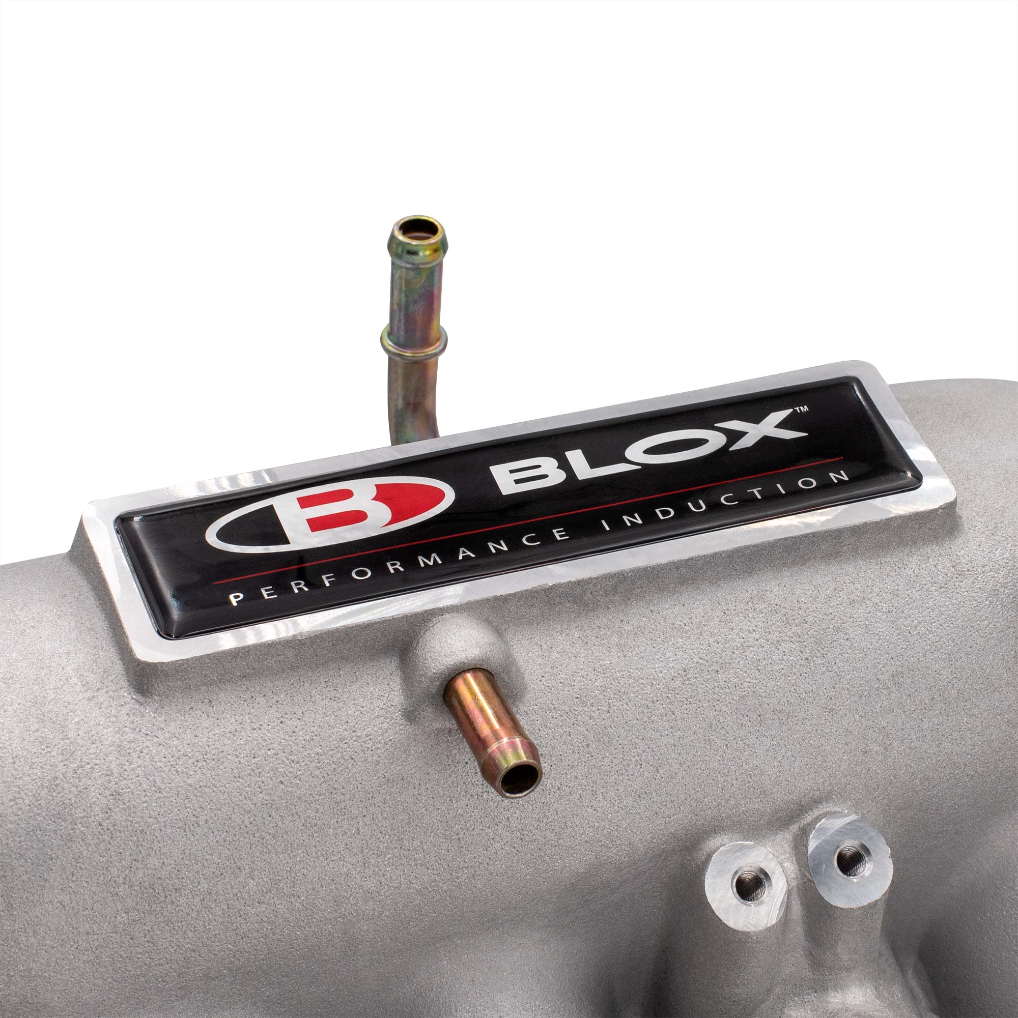 BLOX Racing Performance Intake Manifold 88-00 Honda B16 / 92-93 Integra GSR