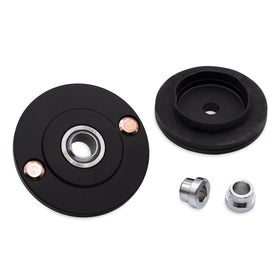 BLOX Racing Drag Pro+ Series Coilover Replacement Part - Front Pillow Ball Top Mount - 0