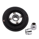 BLOX Racing Drag Pro+ Series Coilover Replacement Part - Rear Pillow Ball Top Mount-2