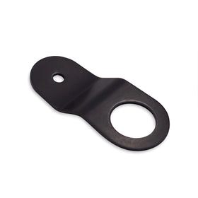 BLOX Racing Radiator Stay Black - 96-00 Honda Civic / 94-01 Acura Integra / S2000 All