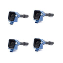 Dinan Ignition Coil (B Series Style) Set Of 4 - BMW/MINI (Many Models Check Fitment)-3