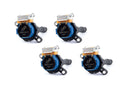 Dinan Ignition Coil (M Series Style) Set Of 4 - BMW (Many Models Check Fitment)-4