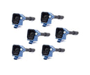 Dinan Ignition Coil (B Series Style) Set Of 6 - BMW/MINI (Many Models Check Fitment)-4