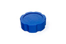 Billet Coolant Overflow Reservoir Cap Cover for Kia/Hyundai/Genesis-2