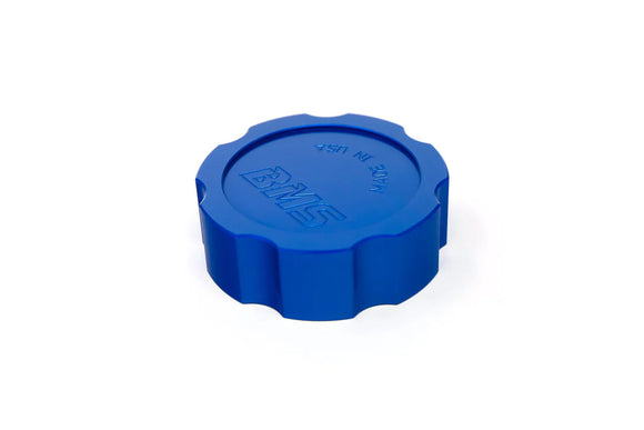 Billet Coolant Overflow Reservoir Cap Cover for Kia/Hyundai/Genesis