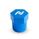 Billet Aluminum Valve Stem Caps-5