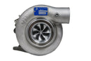 Forced Performance Subaru WRX/STI XR Blue 73HTZ Turbo 58mm CH8CM Turbine Hsg Internal WG w/Oil Line-1