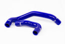ISR Performance Silicone Radiator Hose Kit - Nissan RB25DET - Blue-1