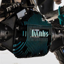 Banks Power Black Differential Cover Kit 12in AAM-3