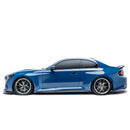 BMW G87 M2 Front Lip for ADRO Bumper-5