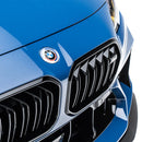 BMW G87 M2 Facelift Front Bumper-6