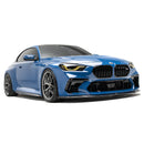 BMW G87 M2 Facelift Front Bumper-9