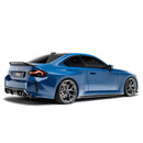 BMW G87 Carbon Fiber Side Skirts V2-4