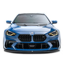 BMW G87 M2 Facelift Front Bumper-1