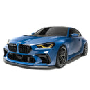 BMW G87 M2 Facelift Front Bumper-8