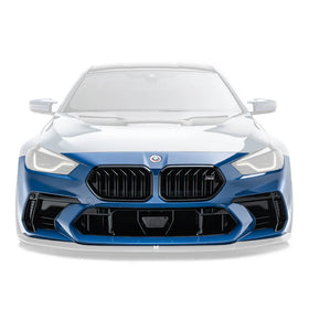 BMW G87 M2 Facelift Front Bumper - 0