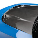 BMW G87 M2 Carbon Fiber Vented Hood-4