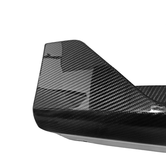 Carbon Fiber G80 Rear Quarter Panel Skirts BMW G Series