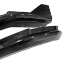 Carbon Fiber G80 Rear Quarter Panel Skirts BMW G Series-2