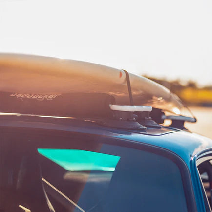 SeaSucker Board Rack for Surf/Paddleboards