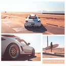 SeaSucker Board Rack for Surf/Paddleboards-3