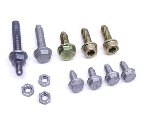 Engine Mount 3-pc Kit | Mk3 VR6