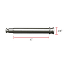 Gen-Y 5/8in x 4in Extra Long Pin for BOLT Locks (Pin Only)-1