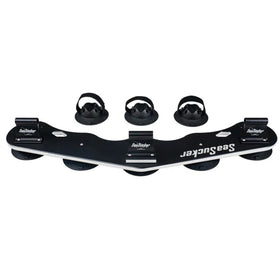 SeaSucker Bomber Bike Rack (3-Bike)