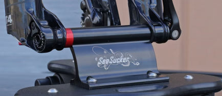 SeaSucker 15x110 Boost Spacer - 0