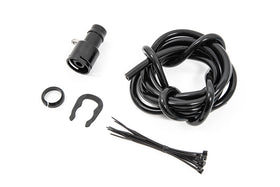 Boost Gauge Fitting Kit for VAG 1.5 TSI 2022-