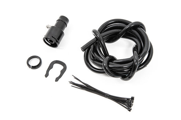 Boost Gauge Fitting Kit for VAG 1.5 TSI 2022-