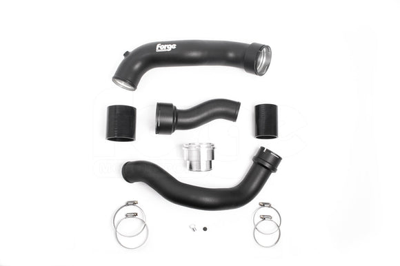 FORGE BOOST PIPE KIT  For Mini F55/F56/F57 Cooper S
