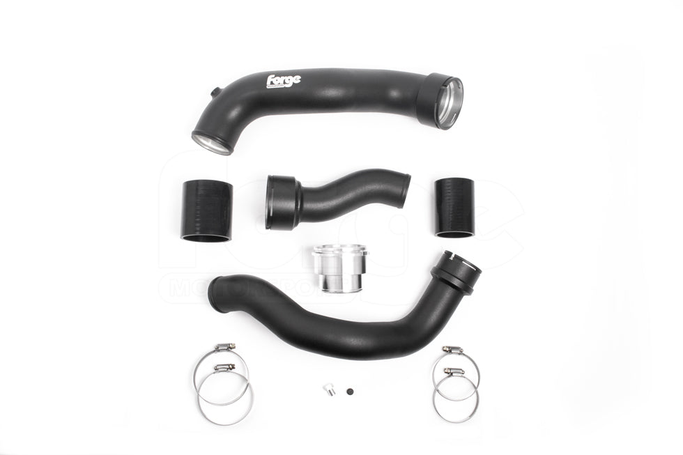 FORGE BOOST PIPE KIT  For Mini F55/F56/F57 Cooper S