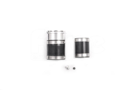 FORGE BOOST PIPE KIT  For Mini F55/F56/F57 Cooper S