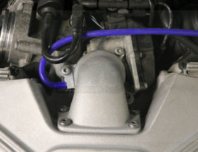 FORGE BOOST TAP SANDWICH PLATE ADAPTOR - 0