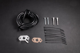 Boost Tap for VW/Audi 1.2TSI 2012 onwards