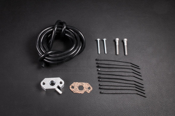 Boost Tap for VW/Audi 1.2TSI 2012 onwards