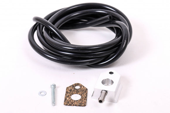 Boost Gauge fitting kit  for the EA888 Gen 3, VAG 1.8 and 2.0 Tsi engines