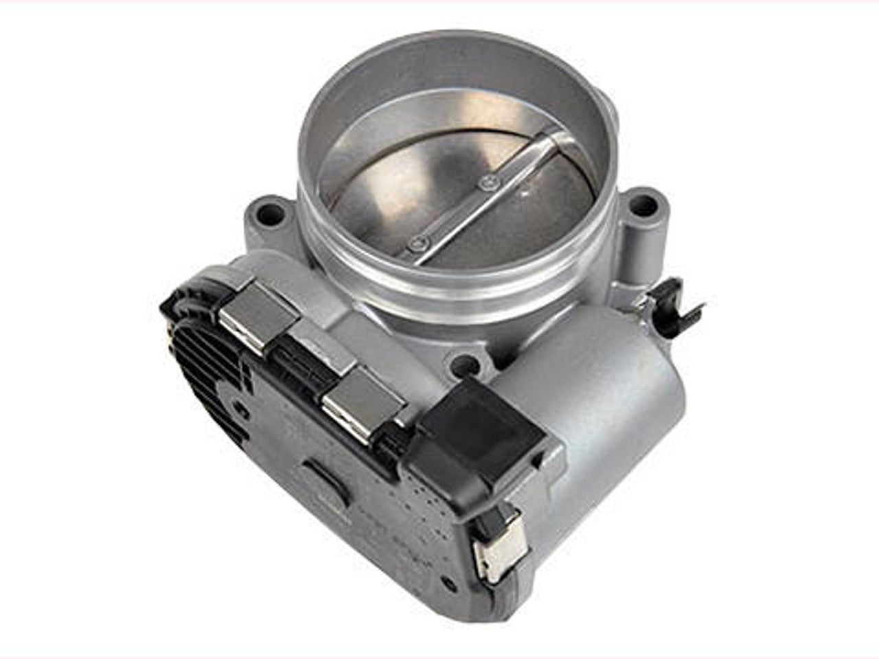 Porsche 996 Mark II GT3 IPD Plenum and Throttle Body Package (2004-2006) - 0