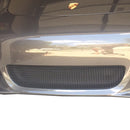 Zunsport Porsche Boxster 981 Full Front Grille Set - Black finish-3