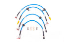 FORGE BRAIDED BRAKE LINES FOR FOCUS RS MK3-1